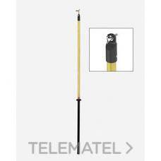 SOFAMEL - PERTIGA DE SALVAMENTO 132KV