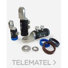 SOFAMEL - TERMINAL AISLADO TTGA-150/12 TORN.FUS.