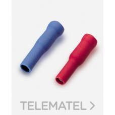 SOFAMEL - TERMINAL PREAISL.ACH-2,5 AZUL