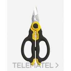 SOFAMEL - TIJERA ELECTRICISTA SOFAMEL TS-50