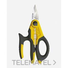 SOFAMEL - TIJERA ELECTRICISTA SOFAMEL TS-70