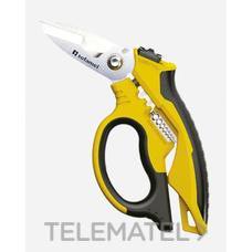 SOFAMEL - TIJERA ELECTRICISTA SOFAMEL TS-95