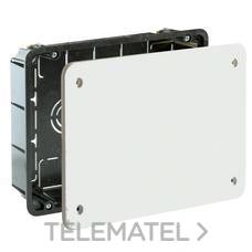 SOLERA - CAJA REGIS. EMPOT.194x154x50 PLADUR
