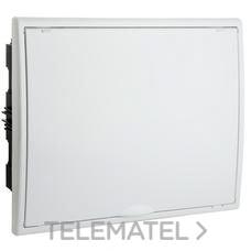 SOLERA - CAJA DISTR. EMP. 36 EL..C/PTA.BL.