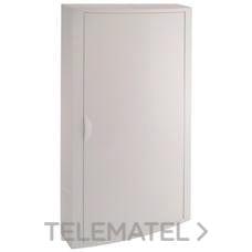 SOLERA - CAJA SUP. 40EL.+4 PREC. BLANCO