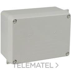 SOLERA - CAJA ESTANCA CIEGA 153x110x65 PG16