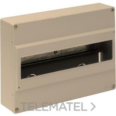 SOLERA - CAJA P/DISTRIB. HASTA 14 ELEM. SUP.