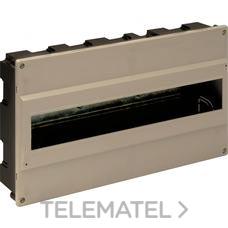 SOLERA - CAJA P/DISTRIB. HASTA 18 ELEM. EMP.