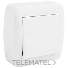 SOLERA - CONMUTADOR S.MURAL 10A 250V