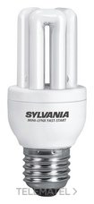 SYLVANIA - LAMPARA 11W/840 E27