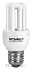 SYLVANIA - LAMPARA 11W/860 E27