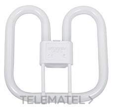 SYLVANIA - LAMPARA FL COMP. LYNX-Q GR8 16W/835