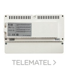 TEGUI - ALIMENTADOR E-32