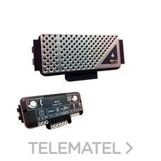 TEGUI - CASSET GRUPO FÓNICO EGF21