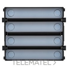 TEGUI - ELECTRONICA 8 PULSADORES 2 HL.