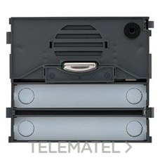 TEGUI - GRUPO FONICO DIGITAL EDIFICIO