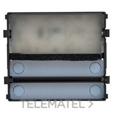 TEGUI - ELECTRONICA MOD.S.7 SENALIZ.CONVL.