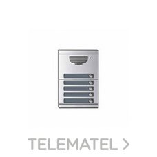 TEGUI - PLACA S.7 KIT A5