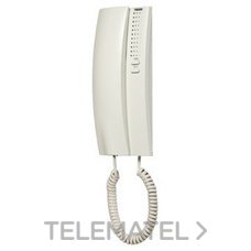 TEGUI - TELEFONO SERIE 7 T-71E LLAMADA ELECT.