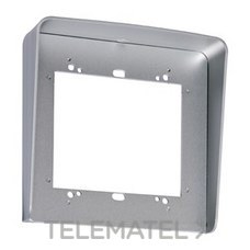 TEGUI - VISERA 1 COLUMNA P/1 MOD.169x164x46