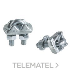 TELEMECANIQUE - BRIDA ENGANCHE