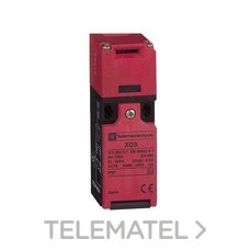 TELEMECANIQUE - INT. POSICIÓN SEG. S/ENCLAV.PEST. PLÁST.
