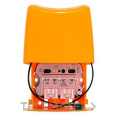 TELEVES - AMPLIF. MASTIL 12..24V 3E/1S U-VMIX-FIMIX