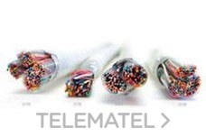 TELEVES - CABLE 50+1 PAR DISTR.