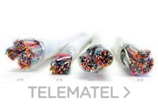 TELEVES - CABLE 75+1 PAR DISTRIB.