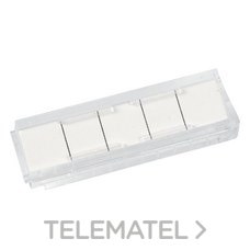 TELEVES - ETIQUETA IDENTIF.5 PARES