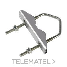 TELEVES - GRILLETE MORDAZA MASTIL 45