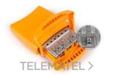 TELEVES - MEZCLADOR P/MASTIL UNIV.FM-DAB-UHF