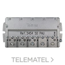 TELEVES - REPARTIDOR I.5D 11/13+PAU CX.BD.