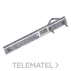 TELEVES - SUPLEMENTO PARED EMPOT. 250mm "I" REFOR.