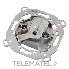 TELEVES - TOMA R-TV INTERMEDIA TELEVES