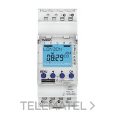 THEBEN - INT.ASTMCO.SELEKTA 170 Top3 1C INT. NOC.