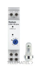 THEBEN - INT.CREPUSC.LUNA 108 PLUS AL RTDO.CAPD