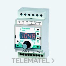 TOSCANO - PROTEC. MULTIFUNCION TPM7-PUMP