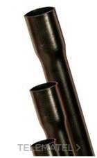 TUPERSA - TUBO CANALIZ. RIGIDA-CANALDUR d.40