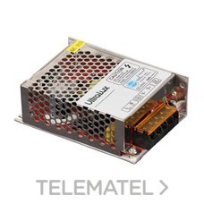 ULTRALUX - FUENTE ALIMENTACION 50W 24V