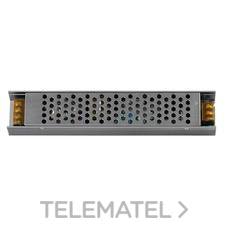 ULTRALUX - FUENTE ALIMENTACION 150W 24VDC SERIE SLIM