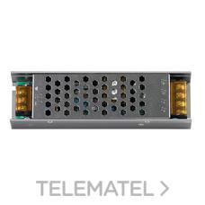 ULTRALUX - FUENTE ALIMENTACION 60W 24VDC SERIE SLIM