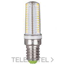 ULTRALUX - LAMPARA LED 3W 2700K SMD 360¬ 300lm E14 - Imagen 2
