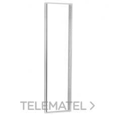 ULTRALUX - SOPORTE SUPERFICIE DE PANEL 300/1200mm DESMONTABLE