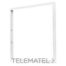 ULTRALUX - SOPORTE SUPF.PNL.60x60 DESMONT. - Imagen 2