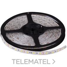 ULTRALUX - TIRA LED 12V 14,4W 3000K SMD50/50 IP65 - Imagen 2