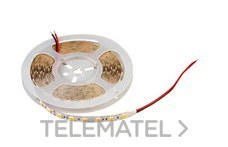 ULTRALUX - TIRA LED 24V 14,4W SMD5050 4200K IP20