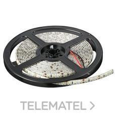 ULTRALUX - TIRA LED 12V 9,6W 3000K SMD28350 IP65(RO.5m)