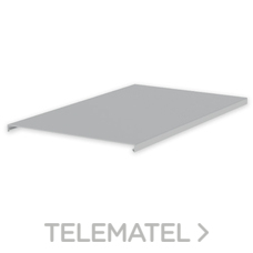 UNEX - CUBIERTA PVC-M1 P/66300/1 66320/1 GRIS
