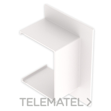 UNEX - PASAMUROS  RECTO U23X 60x75